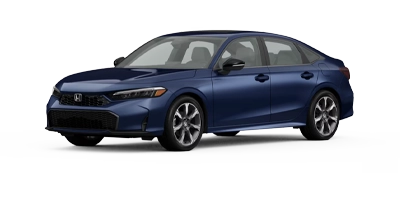 Civic Sedan